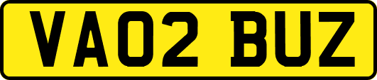 VA02BUZ