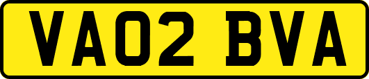 VA02BVA
