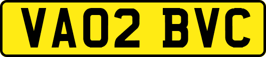 VA02BVC