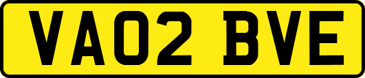 VA02BVE