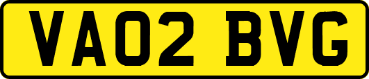 VA02BVG