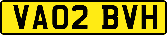 VA02BVH