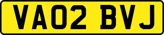 VA02BVJ