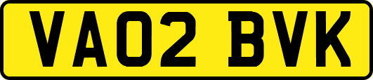 VA02BVK