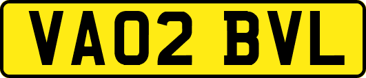 VA02BVL