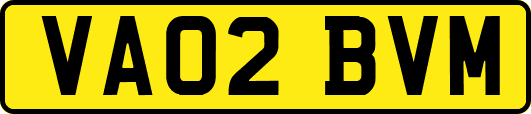 VA02BVM