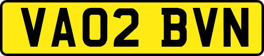 VA02BVN