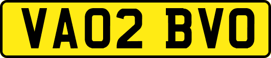 VA02BVO
