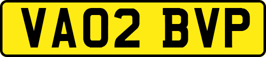 VA02BVP