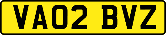 VA02BVZ