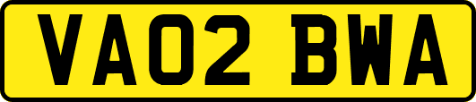 VA02BWA