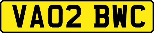 VA02BWC