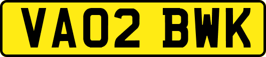 VA02BWK