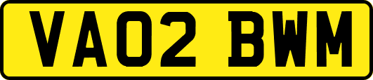 VA02BWM