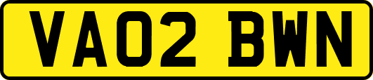 VA02BWN