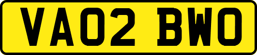 VA02BWO