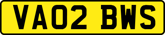 VA02BWS