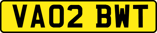 VA02BWT