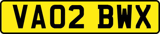 VA02BWX