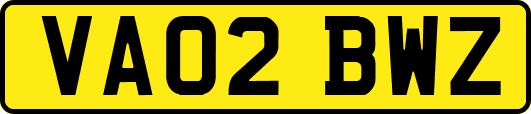 VA02BWZ