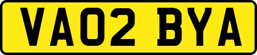 VA02BYA