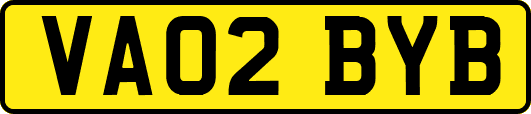 VA02BYB