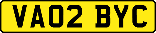 VA02BYC