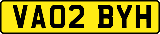VA02BYH