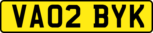 VA02BYK