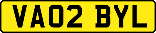 VA02BYL
