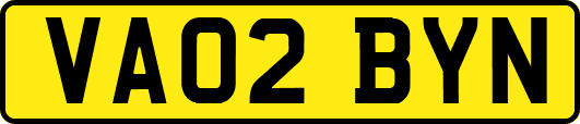 VA02BYN