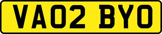 VA02BYO