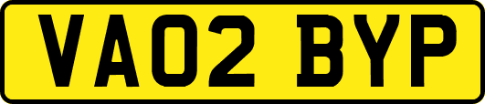 VA02BYP