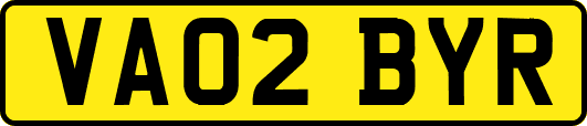VA02BYR
