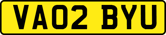 VA02BYU