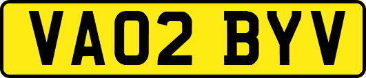 VA02BYV
