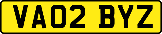 VA02BYZ