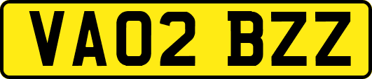 VA02BZZ