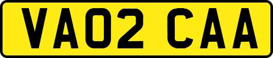 VA02CAA
