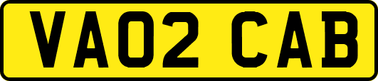 VA02CAB