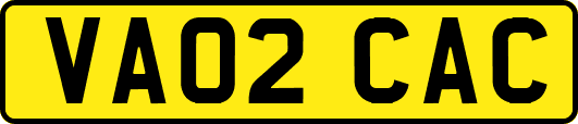 VA02CAC