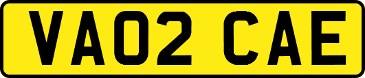 VA02CAE