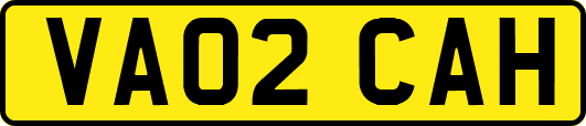 VA02CAH