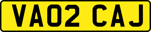 VA02CAJ