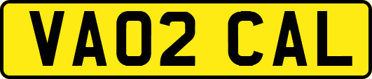 VA02CAL