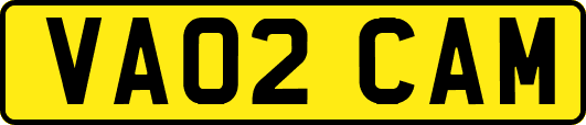 VA02CAM