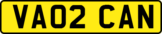 VA02CAN