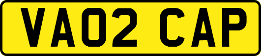 VA02CAP