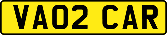 VA02CAR