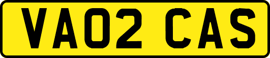 VA02CAS
